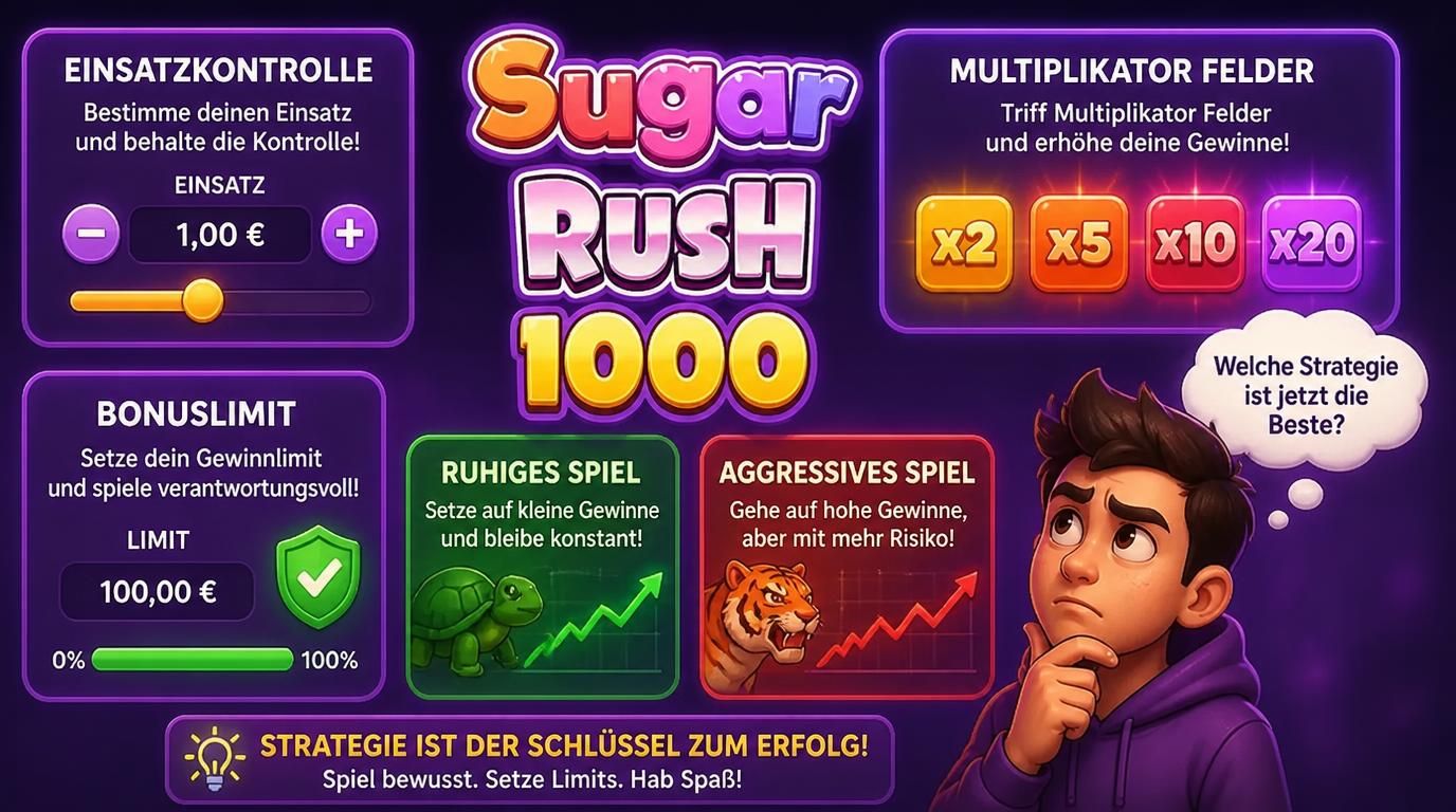 Strategisches Spiel, Budget, Multiplikator-Fokus