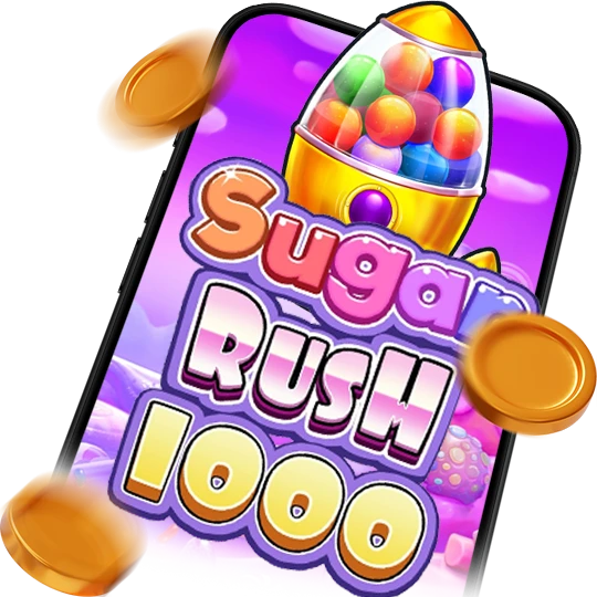 Sugar Rush 1000 Slot Deutschland